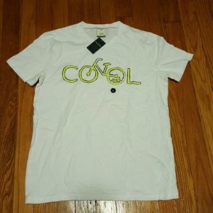 ABERCROMBIE BIG KID TEE